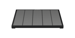 AtomStack F4 Lasergravur-Schneidewaben-Arbeitstisch-Brettplattform