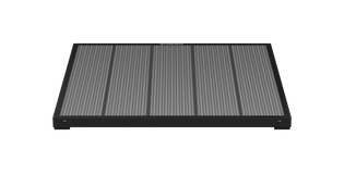Plataforma de tablero de mesa de trabajo de panal de corte de grabado láser AtomStack F4
