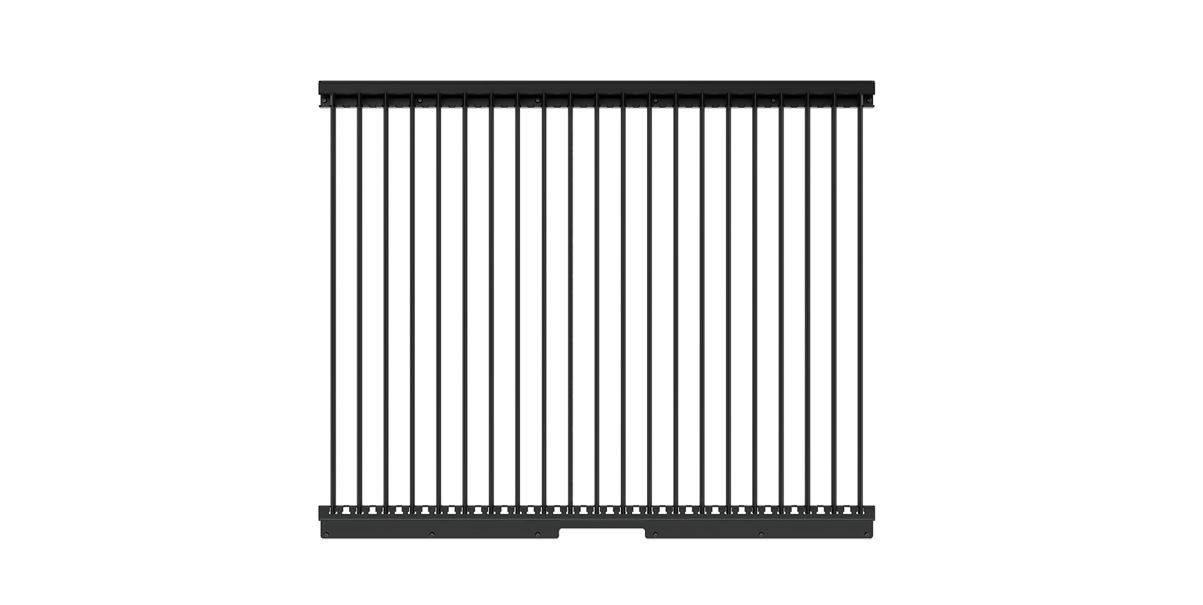 AtomStack F5 Knife Laser Blades Bed Kits for Hurricane (21 Pcs)
