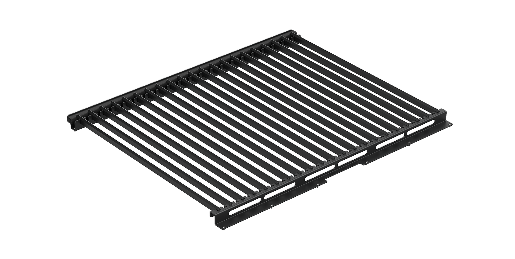 AtomStack F5 Knife Laser Blades Bed Kits for Hurricane (21 Pcs)