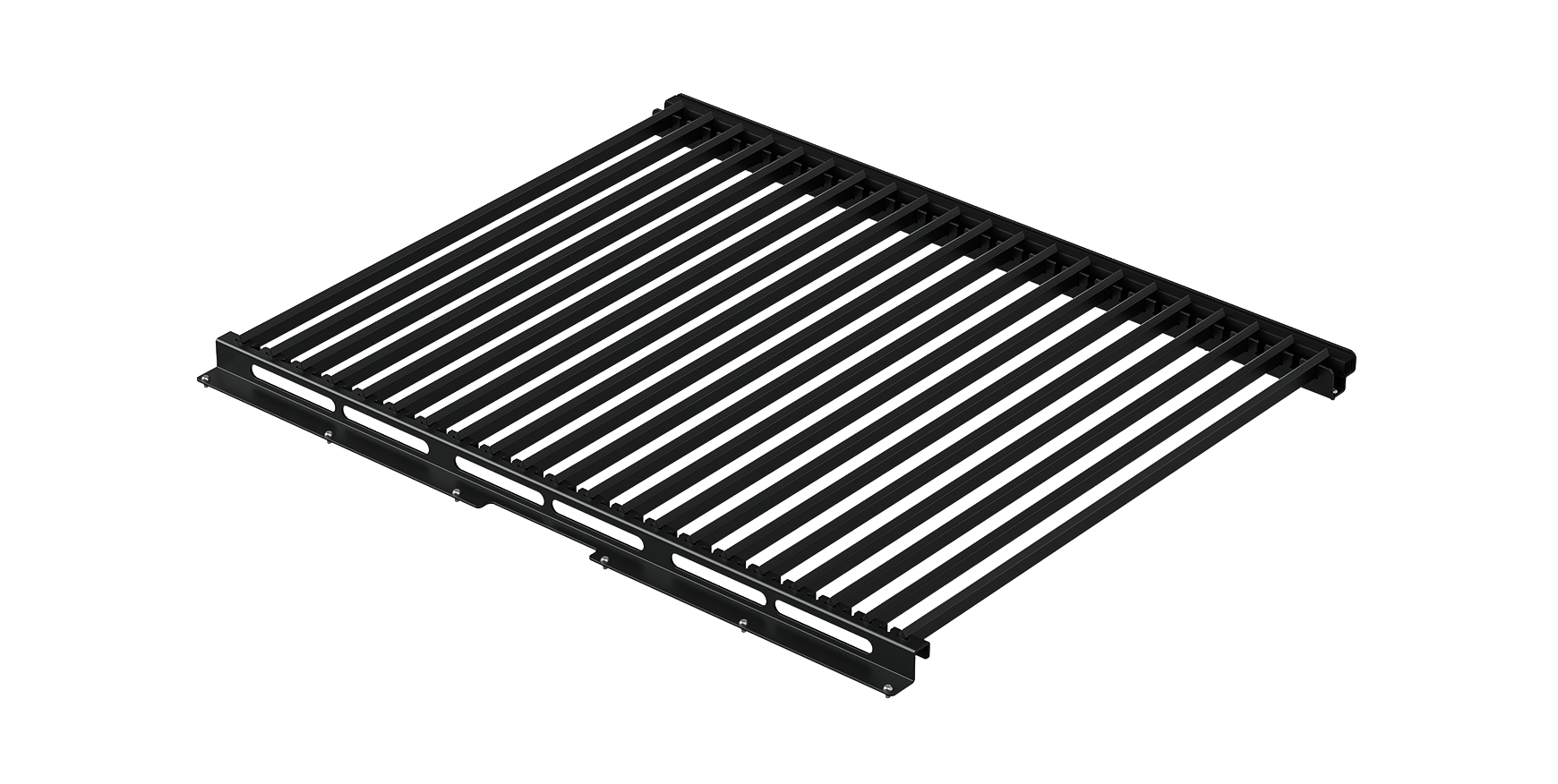 AtomStack F5 Knife Laser Blades Bed Kits for Hurricane (21 Pcs)