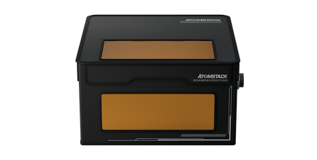 AtomStack FB2 Enclosure