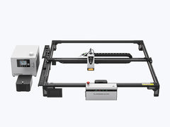 AtomStack Glacier 120W/90W Water-Cooled Diode Laser Engraver