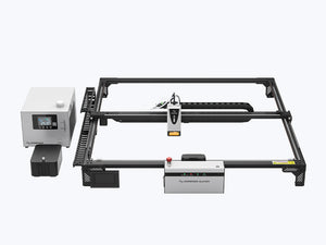 Water-Cooled Laser Engraver
