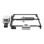 AtomStack Glacier 120W/90W Water-Cooled Diode Laser Engraver