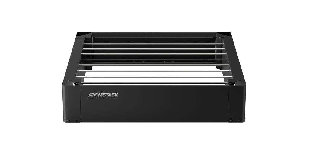 AtomStack H2 High Pedestal Dedicated to Unibody Series