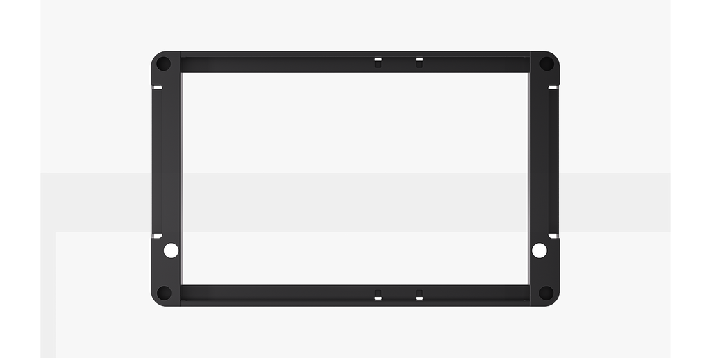 AtomStack H3 Riser Base for Hurricane  CO2 Laser Cutter