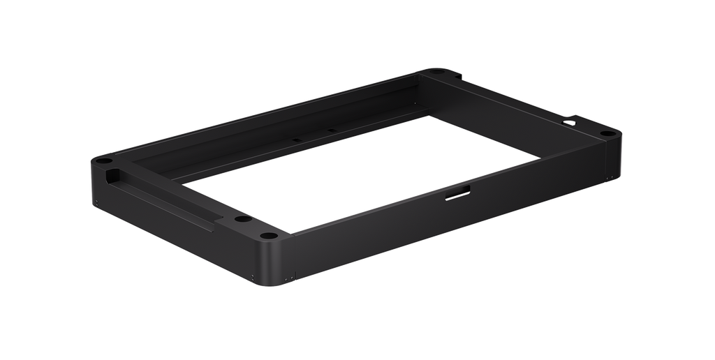 AtomStack H3 Riser Base for Hurricane  CO2 Laser Cutter