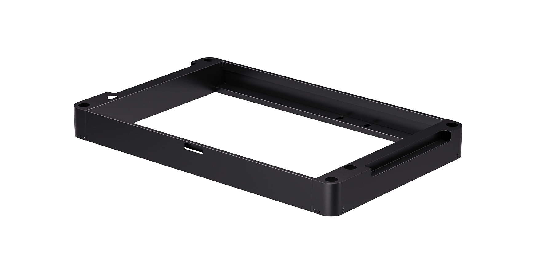 AtomStack H3 Riser Base for Hurricane CO2 Laser Cutter