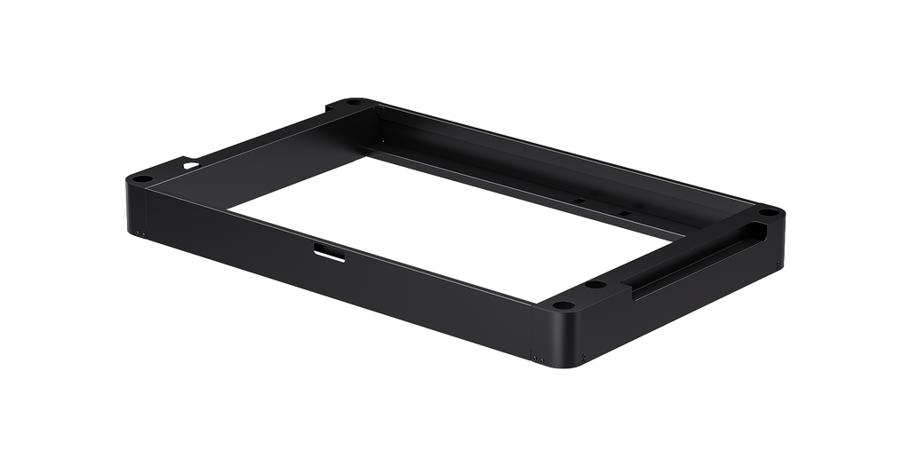 AtomStack H3 Riser Base for Hurricane  CO2 Laser Cutter