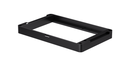 AtomStack H3 Riser Base for Hurricane  CO2 Laser Cutter