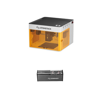Graveur laser AtomStack P1