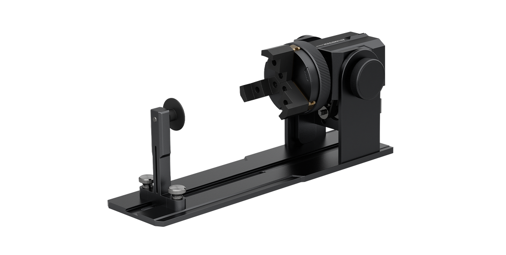 Mandrin rotatif pour graveur laser AtomStack R1 V2