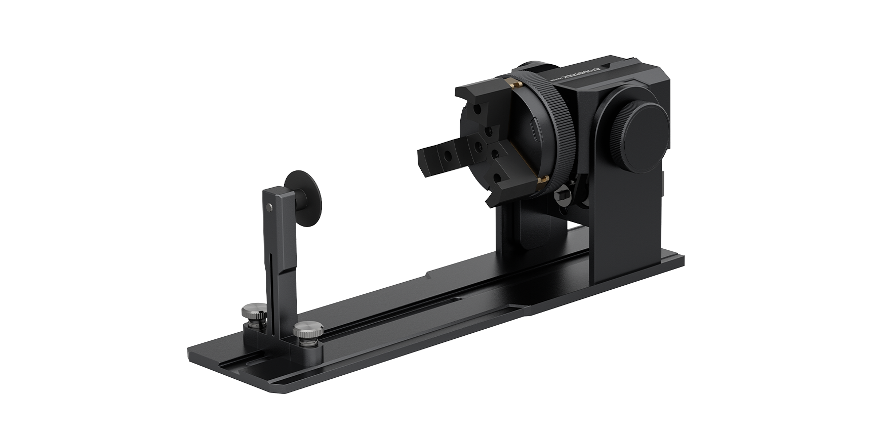 AtomStack R1 V2 Laser Engraver Rotary Chuck