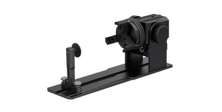 AtomStack R1 V2 Laser Engraver Rotary Chuck