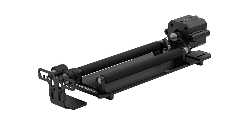 Rodillo giratorio para grabador láser AtomStack Maker R2 V2