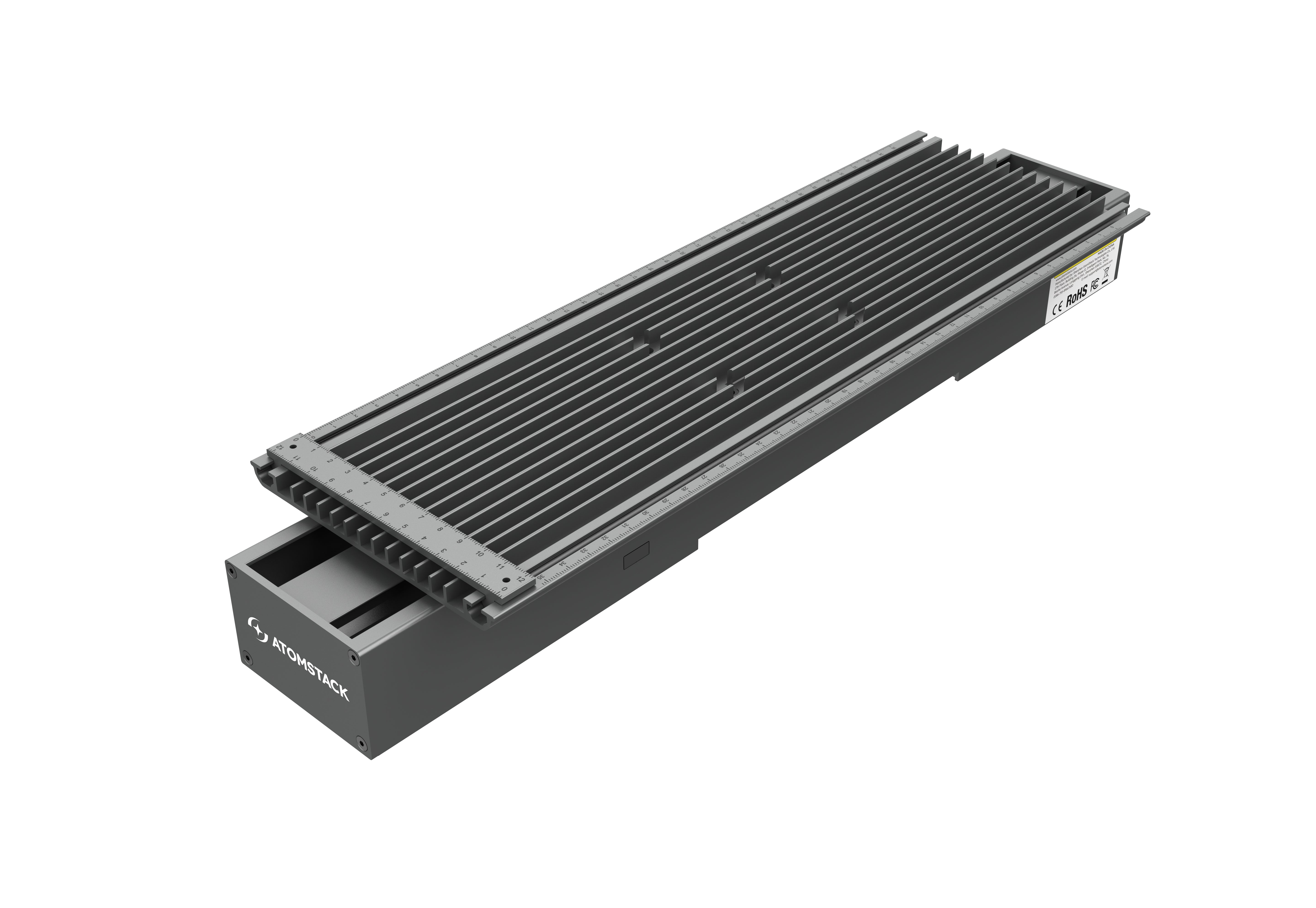 [Pre-Sale]AtomStack R4 Conveyor for Atelier