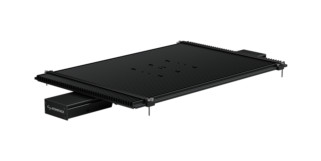 Transportador AtomStack R7 solo para Kraft