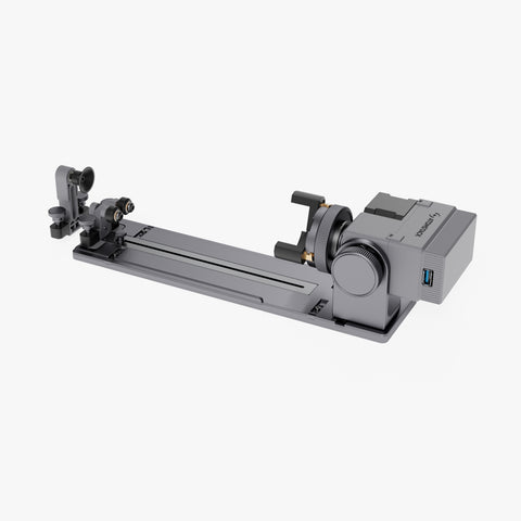 Ensemble de rouleaux rotatifs AtomStack R8 Pro