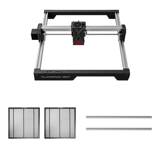 AtomStack Swift Laser Engraver