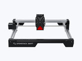 AtomStack Swift Laser Engraver