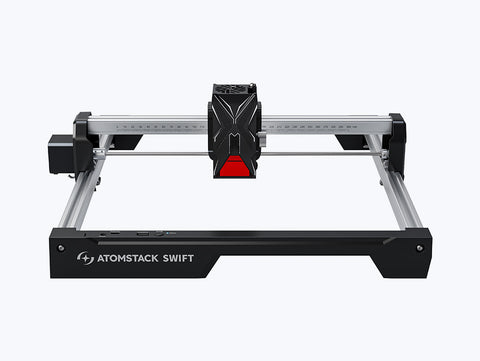 AtomStack Swift Laser Engraver