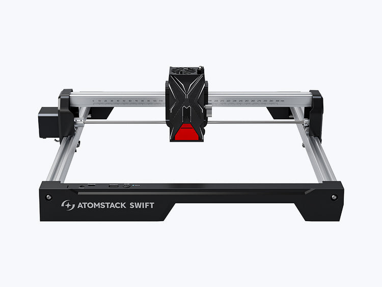 AtomStack Swift Laser Engraver