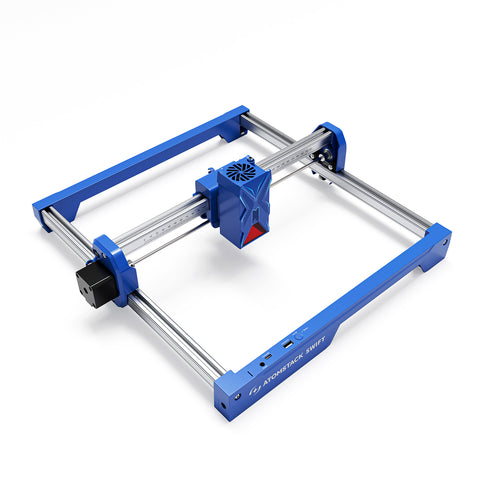 【Reconditionné】 Graveur laser AtomStack Swift