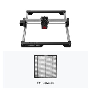 Grabador láser AtomStack Swift