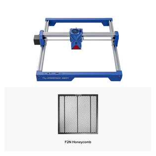 AtomStack Swift Laser Engraver