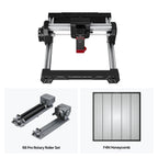 AtomStack Swift Mini Laser Engraver