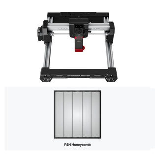 AtomStack Swift Mini Laser Engraver
