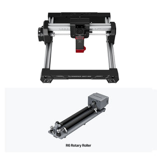 AtomStack Swift Mini Laser Engraver