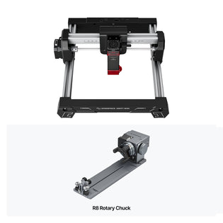 Mini grabador láser AtomStack Swift