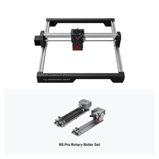 Grabador láser AtomStack Swift