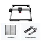 Grabador láser AtomStack Swift