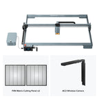AtomStack A40/X40 Max Lasergravierer