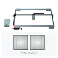 Atomstack X40 MAX Laser Cutter(Only EU)