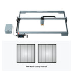 Atomstack X40 MAX Laser Cutter(Only EU)