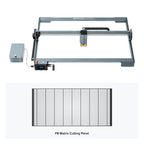 Atomstack X40 MAX Laser Cutter(Only EU)