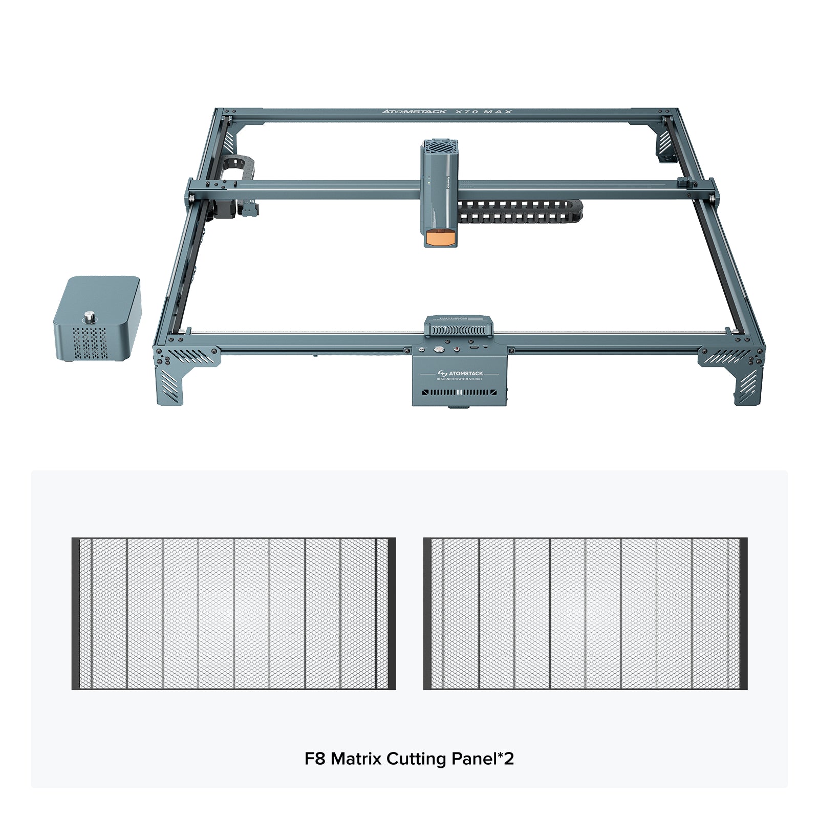 Atomstack X70 Max Laser Cutter