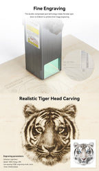 【Refurbished】Atomstack X7 Pro Laser Engraver