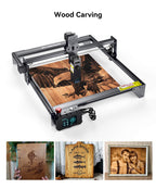【Refurbished】Atomstack X7 Pro Laser Engraver