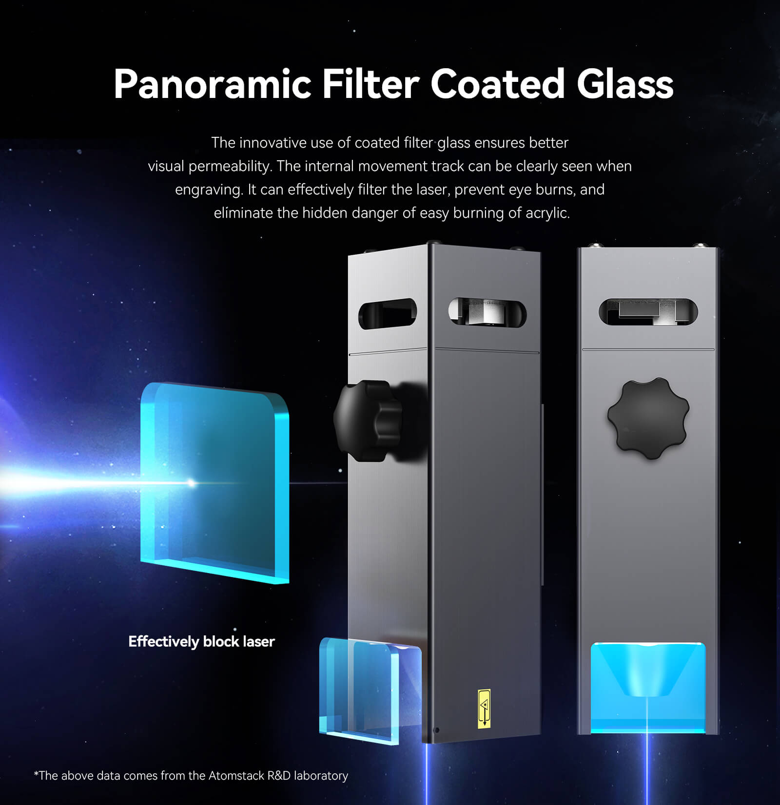 【Refurbished】Atomstack X7 Pro Laser Engraver