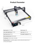 【Refurbished】Atomstack X7 Pro Laser Engraver