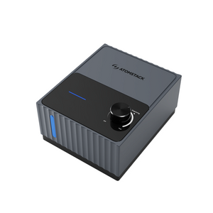 AtomStack F80 Air Assist Set for Laser Engraving and Cutting Machine