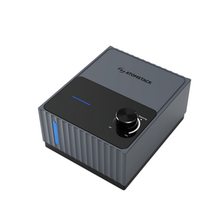 AtomStack F80 Air Assist Set for Laser Engraving and Cutting Machine