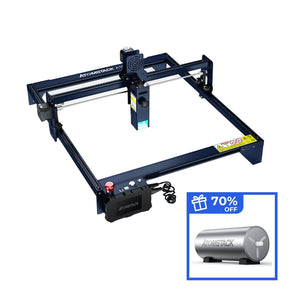 AtomStack A10 Pro Laser Engraver