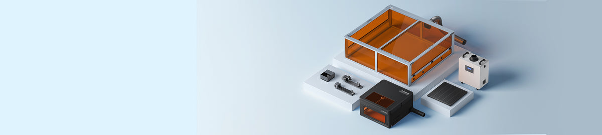 Take Your Laser Engraving and Cutting to the Next Level