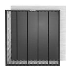 Plataforma de tablero de mesa de trabajo de panal de corte de grabado láser AtomStack F4